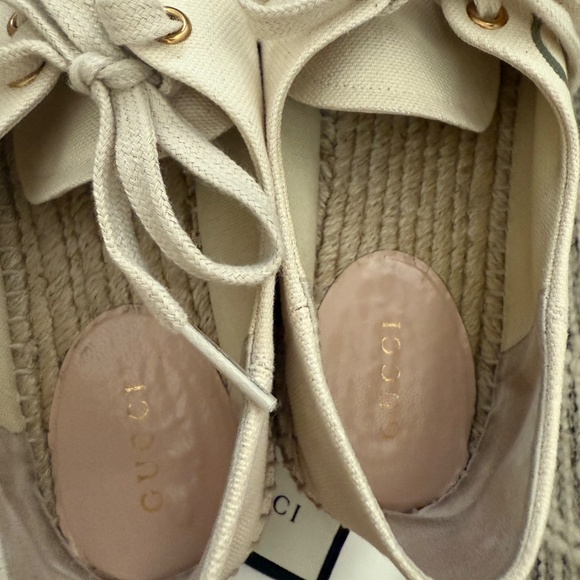 Gucci Espadrilles - Picture 5 of 8